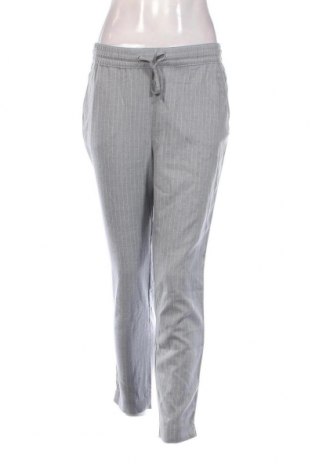 Дамски панталон H&M L.O.G.G., Размер S, Цвят Сив, Цена 11,60 лв.