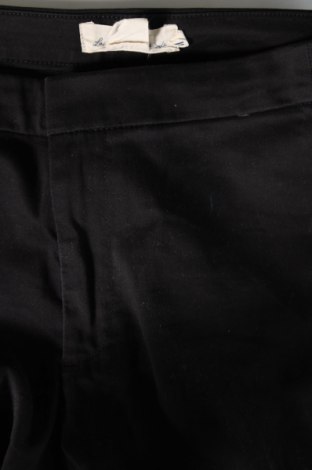 Γυναικείο παντελόνι H&M L.O.G.G., Μέγεθος S, Χρώμα Μαύρο, Τιμή 19,37 €