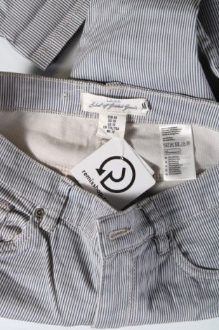 Dámské kalhoty  H&M L.O.G.G., Velikost M, Barva Vícebarevné, Cena  220,00 Kč