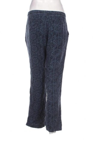 Pantaloni de femei H&M L.O.G.G., Mărime M, Culoare Albastru, Preț 25,51 Lei