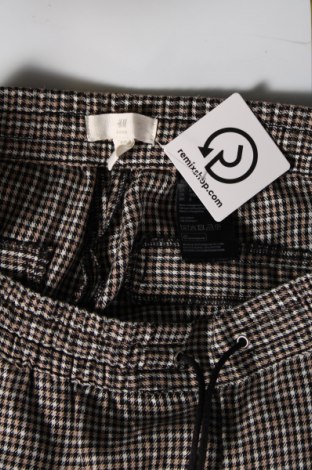 Γυναικείο παντελόνι H&M L.O.G.G., Μέγεθος M, Χρώμα Πολύχρωμο, Τιμή 7,29 €