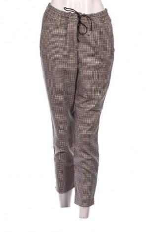 Γυναικείο παντελόνι H&M L.O.G.G., Μέγεθος M, Χρώμα Πολύχρωμο, Τιμή 8,90 €