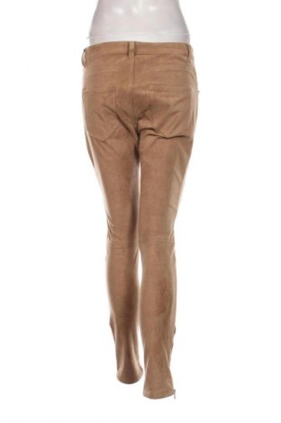 Pantaloni de femei H&M L.O.G.G., Mărime M, Culoare Maro, Preț 47,70 Lei
