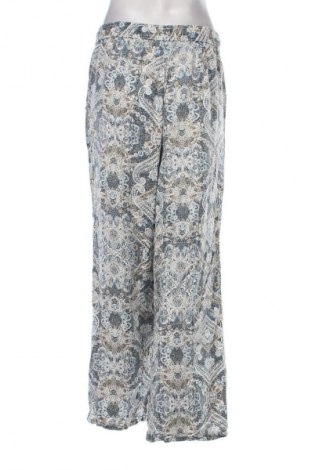 Γυναικείο παντελόνι H&M L.O.G.G., Μέγεθος L, Χρώμα Πολύχρωμο, Τιμή 17,94 €