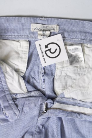 Γυναικείο παντελόνι H&M L.O.G.G., Μέγεθος M, Χρώμα Μπλέ, Τιμή 7,18 €