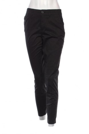 Pantaloni de femei H&M L.O.G.G., Mărime S, Culoare Negru, Preț 117,00 Lei
