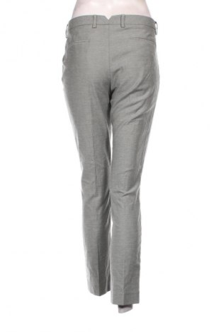 Pantaloni de femei HOD Paris, Mărime M, Culoare Gri, Preț 223,68 Lei