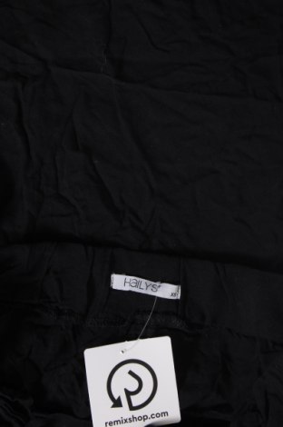 Damenhose Haily`s, Größe XS, Farbe Schwarz, Preis € 11,41