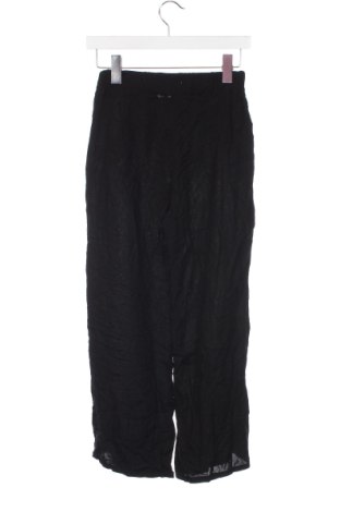 Pantaloni de femei Haily`s, Mărime XS, Culoare Negru, Preț 53,95 Lei