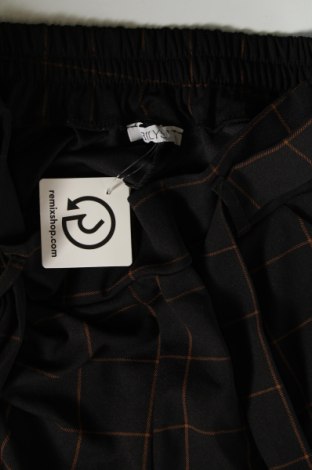 Γυναικείο παντελόνι Haily`s, Μέγεθος S, Χρώμα Μαύρο, Τιμή 10,14 €