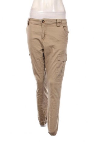 Damenhose Haily`s, Größe M, Farbe Beige, Preis € 4,49