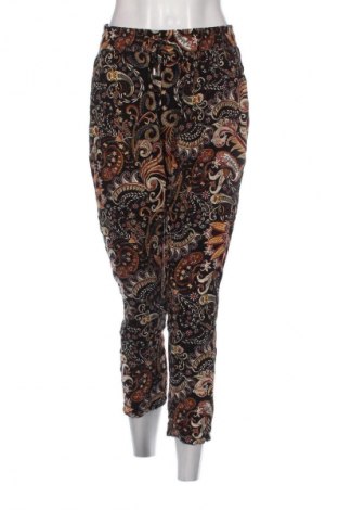 Дамски панталон Haily`s, Размер M, Цвят Многоцветен, Цена 22,55 лв.