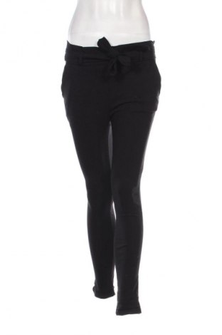 Γυναικείο παντελόνι Haily`s, Μέγεθος S, Χρώμα Μαύρο, Τιμή 12,68 €