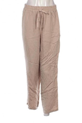Γυναικείο παντελόνι Haily`s, Μέγεθος M, Χρώμα  Μπέζ, Τιμή 12,68 €