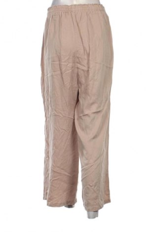 Дамски панталон Haily`s, Размер M, Цвят Бежов, Цена 20,50 лв.