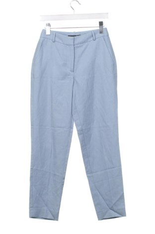 Γυναικείο παντελόνι Hallhuber, Μέγεθος XS, Χρώμα Μπλέ, Τιμή 36,18 €