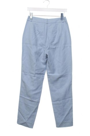 Pantaloni de femei Hallhuber, Mărime XS, Culoare Albastru, Preț 205,26 Lei