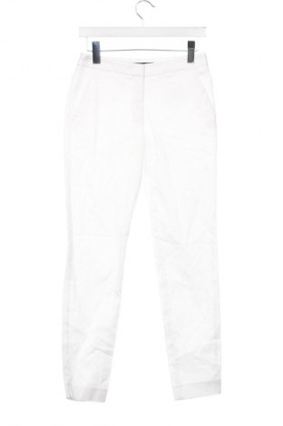 Dámské kalhoty  Hallhuber, Velikost XS, Barva Bílá, Cena  1 084,00 Kč