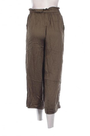Γυναικείο παντελόνι Hallhuber, Μέγεθος XS, Χρώμα Πράσινο, Τιμή 18,93 €