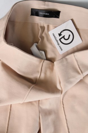 Γυναικείο παντελόνι Hallhuber, Μέγεθος S, Χρώμα  Μπέζ, Τιμή 23,13 €