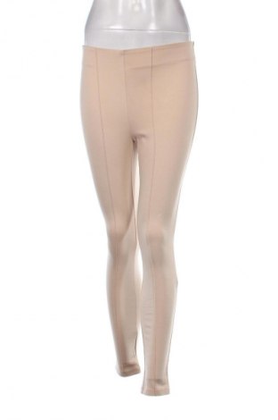 Γυναικείο παντελόνι Hallhuber, Μέγεθος S, Χρώμα  Μπέζ, Τιμή 42,06 €