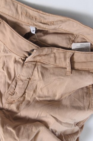 Pantaloni de femei Hallhuber, Mărime S, Culoare Bej, Preț 123,02 Lei