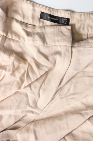 Γυναικείο παντελόνι Hallhuber, Μέγεθος XS, Χρώμα  Μπέζ, Τιμή 21,03 €