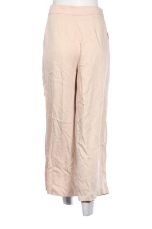 Γυναικείο παντελόνι Hallhuber, Μέγεθος XS, Χρώμα  Μπέζ, Τιμή 23,13 €