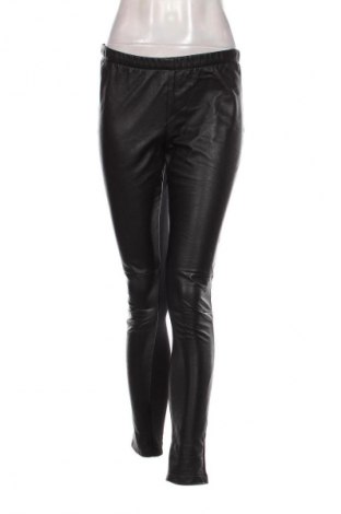 Γυναικείο παντελόνι Hallhuber, Μέγεθος L, Χρώμα Μαύρο, Τιμή 25,24 €