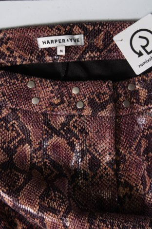 Damenhose Harper & Yve, Größe M, Farbe Mehrfarbig, Preis € 6,46