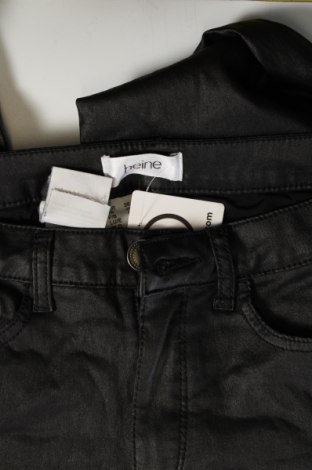 Дамски панталон Heine, Размер S, Цвят Черен, Цена 18,45 лв.