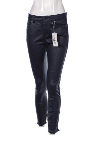 Pantaloni de femei Heine, Mărime XL, Culoare Albastru, Preț 168,26 Lei