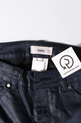 Dámské kalhoty  Heine, Velikost XL, Barva Modrá, Cena  360,00 Kč