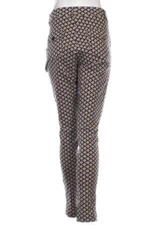 Γυναικείο παντελόνι Helena Hart, Μέγεθος XL, Χρώμα Πολύχρωμο, Τιμή 8,50 €