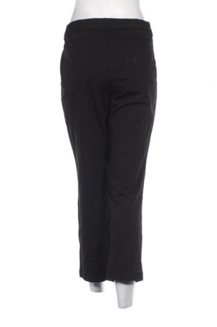 Γυναικείο παντελόνι Helena Vera, Μέγεθος XL, Χρώμα Μαύρο, Τιμή 31,64 €