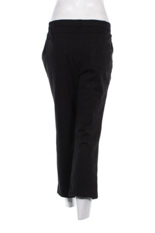 Дамски панталон Helena Vera, Размер M, Цвят Черен, Цена 16,40 лв.