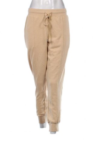 Pantaloni de femei Hema, Mărime M, Culoare Bej, Preț 75,66 Lei