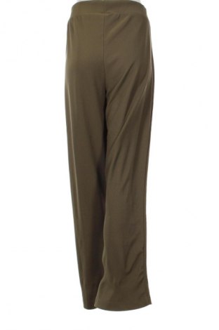 Pantaloni de femei Hema, Mărime L, Culoare Verde, Preț 52,46 Lei