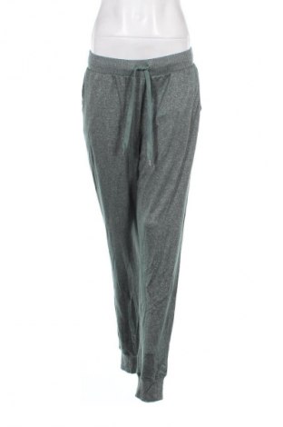 Pantaloni de femei Hema, Mărime M, Culoare Verde, Preț 42,93 Lei