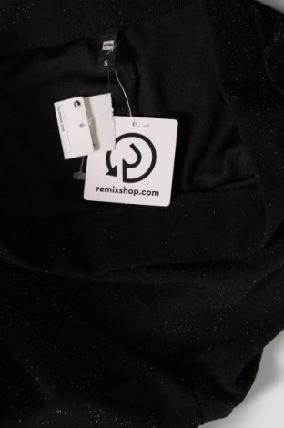 Γυναικείο παντελόνι Hema, Μέγεθος S, Χρώμα Μαύρο, Τιμή 12,80 €