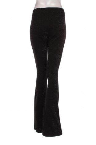 Γυναικείο παντελόνι Hema, Μέγεθος S, Χρώμα Μαύρο, Τιμή 12,80 €