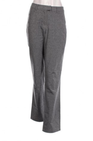 Damenhose Hennes, Größe M, Farbe Grau, Preis 10,09 €