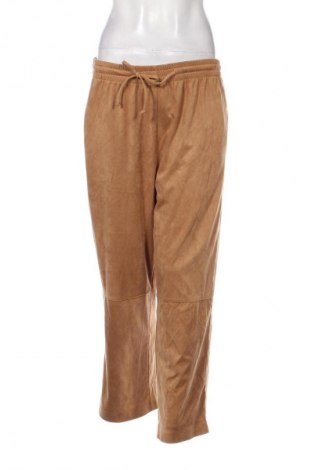 Γυναικείο παντελόνι Herzen's Angelegenheit, Μέγεθος M, Χρώμα  Μπέζ, Τιμή 59,38 €