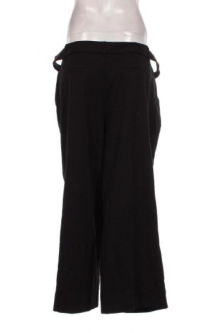 Pantaloni de femei Hessnatur, Mărime XL, Culoare Negru, Preț 223,68 Lei