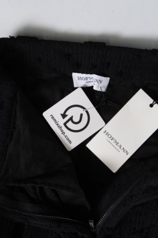 Damenhose Hofmann, Größe XS, Farbe Schwarz, Preis € 90,31