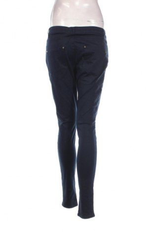 Pantaloni de femei Holly & Whyte By Lindex, Mărime M, Culoare Albastru, Preț 42,93 Lei