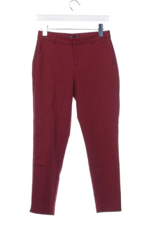 Pantaloni de femei House, Mărime XS, Culoare Roz, Preț 44,89 Lei