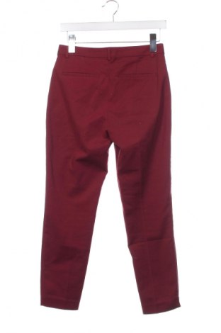 Pantaloni de femei House, Mărime XS, Culoare Roz, Preț 44,89 Lei