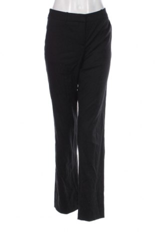 Pantaloni de femei Hugo Boss, Mărime M, Culoare Negru, Preț 258,23 Lei