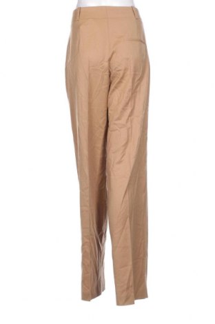 Damenhose Hugo Boss, Größe L, Farbe Beige, Preis € 49,16